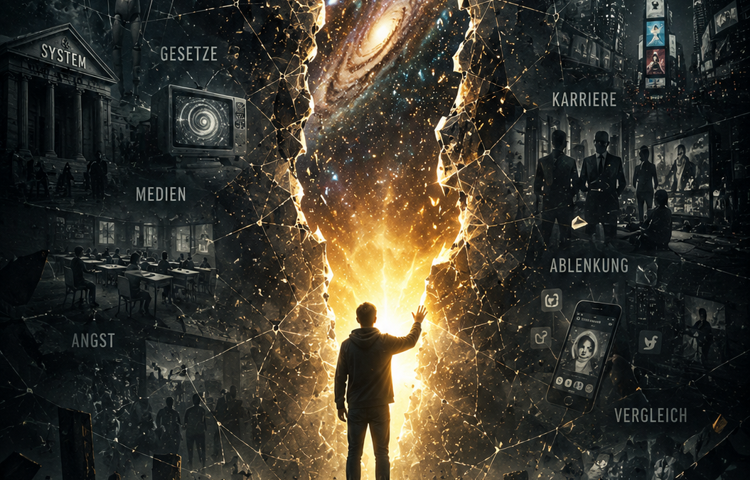 1.1 – Was ist die Matrix?