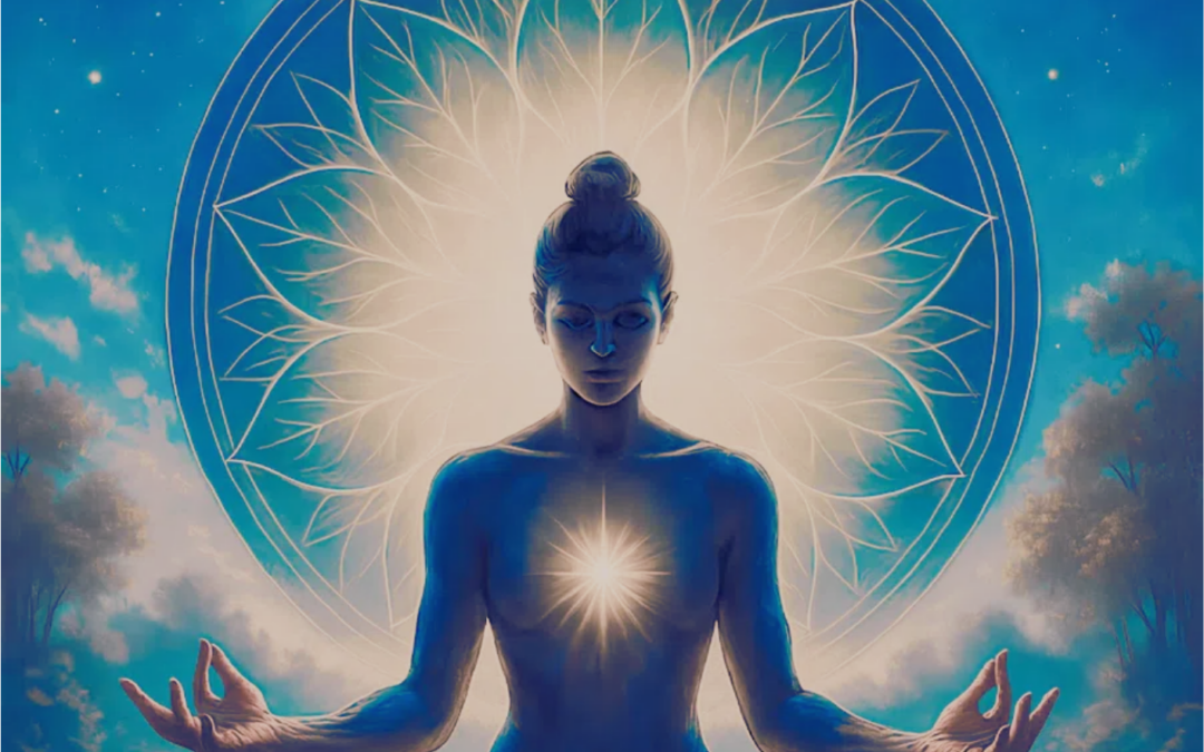 NoVa Gaia Retreat – YoGa WeekEnd