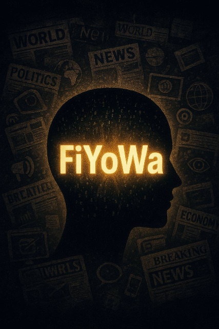 Beitrag 1.3 – Medien & Narrative – Wie Information Realität formt