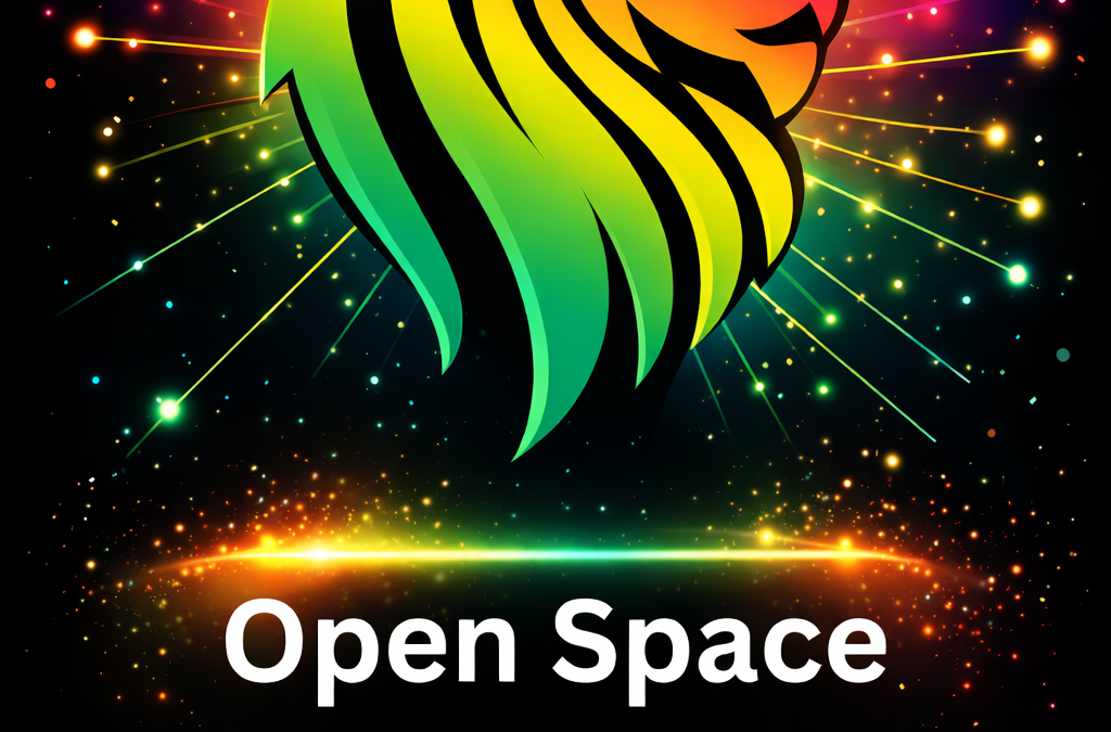 Anemldung Support Open Space