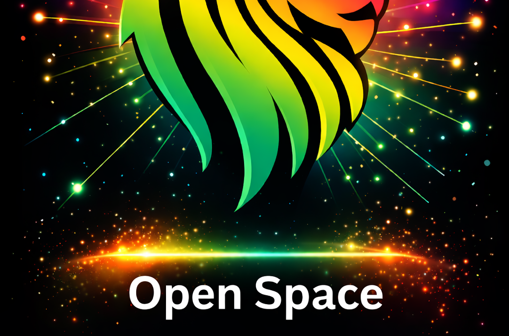 Anmeldung Stände/Workshops Open Space