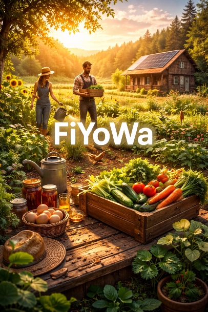 2.7 – Selbstversorgung