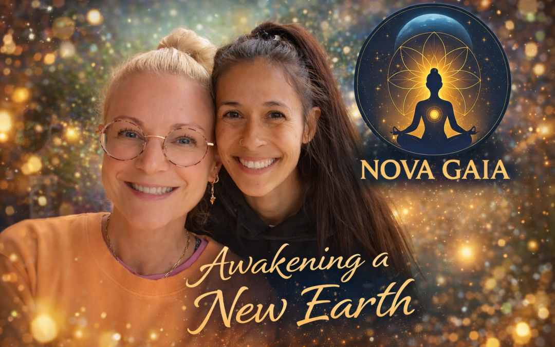 Pressemitteilung 5 NoVa Gaia- Yoga