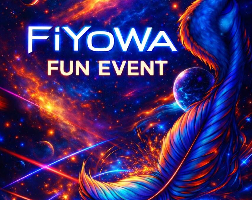 FiYoWa Fun- Bowling