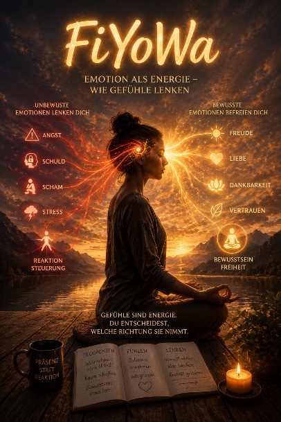 3.2 – Emotion als Energie