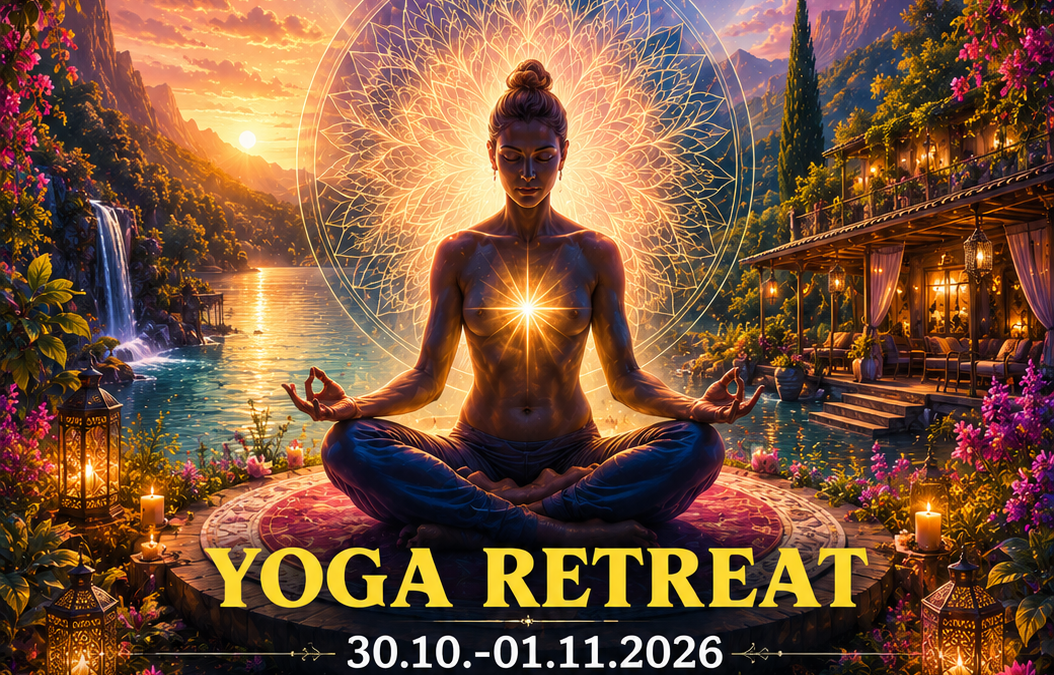 NoVa Gaia Retreat – YoGa WeekEnd